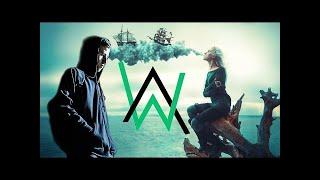 Ⓗ Alan Walker Mix 2017