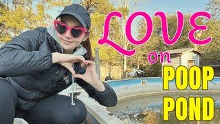 LOVE on POOP POND: Saving Daisy Duck, Ep.2