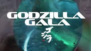 The Japanese Arts Foundation presents Godzilla Gala - November 1st, 2024