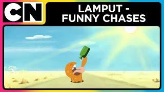 Lamput - Funny Chases 35 | Lamput Cartoon | Lamput Presents | only on Cartoon Network India