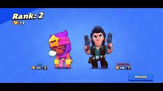 Brawl Stars diel #8