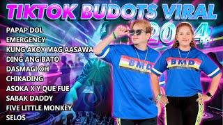 PAPAP DOL X KUNG AKOY MAG AASAWA TIKTOK BUDOTS VIRAL  ️NONSTOP BUDOTS REMIX