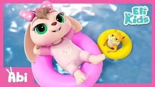 Bath Song +More | Eli Kids Songs & Nursery Rhymes Compilations