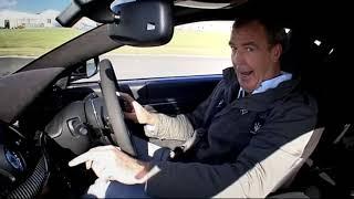Hammond, Clarkson and May Maserati Compilation