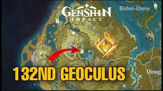 I FOUND THE 132ND GEOCOLUS! (ONE EXTRA GEOCULUS)