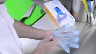 Poly, Vinyl & Nitrile Gloves | Food Handling & Cleaning Gloves