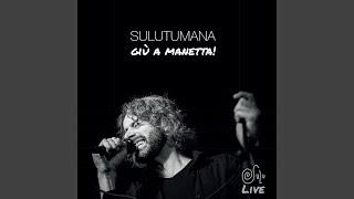 Pomeriggio (Live)