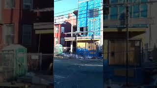 #Paterson nj Construction Projects That Is Reshaping The City Landscape!#shortst #travel