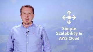 Cloud Migration Webinar: Simple Scalability