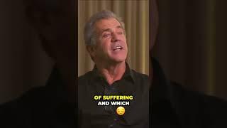 The Making of The Passion of the Christ: Unveiling Mel Gibson's Mind