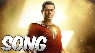 Shazam! Song - "Starlight" | Filmsly [Shazam! Fury of the Gods]