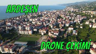 RİZE ARDEŞEN DRONE ÇEKİMİ