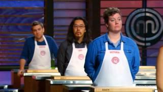 Master Chef  US Season 5 Episode 2