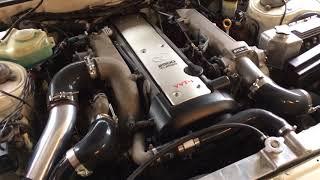 1jzgte vvti etcs-i Mx73 Cressida