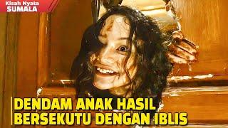 KISAH NYATA ASAL SEMARANG‼️BALAS DENDAM ANAK HASIL BERSEKUTU DENGAN IBLIS‼️Alur Cerita Film SUMALA