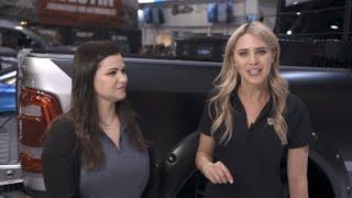 SEMA 2019 | Introducing Trail Armor Mud Flaps by Bushwacker | presented by Truck Hero