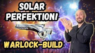 Dieser Solar Warlock Build spielt sich von selbst! - Destiny 2 Solar Warlock Build