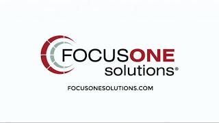 What makes FocusOne different than other MSPs?