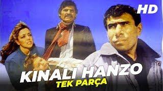 Kınalı Hanzo - İlyas Salman Eski Türk Filmi Full İzle