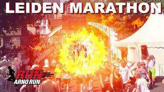 Leiden Marathon 2024