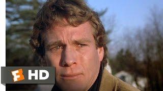 Oliver's Story (1/8) Movie CLIP - I Wanna See It (1978) HD