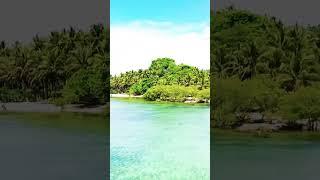 Roquita Beach, San Agustin, Tablas Island, Romblon