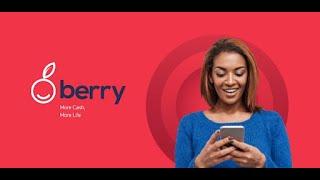 How To Apply For Berry Loan Using Berry Loan App