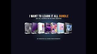 AEJuice - I Want To Learn It All Bundle download