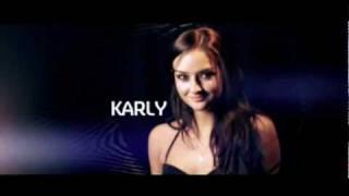 Big Brother 10 UK | Karly Ashworth