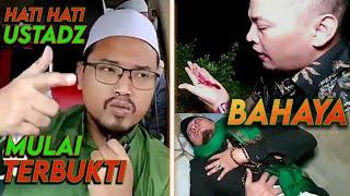 B4H4Y4.!! || UJANG BUSTOMI DI KRITIK KYAI!! PENDUKUNG G3RAM || VIRAL UJANG BUSTOMI VS KYAI