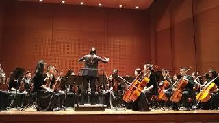 Diamond Bar High School at the 2019 National Orchestra Cup - Pt. 1