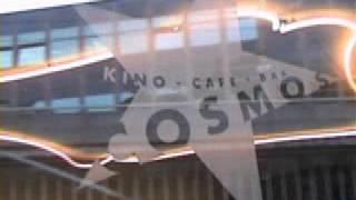 Kino - Café - Bar Cosmos Bern Trailer