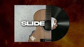 [FREE] Central Cee Loop Kit - "SLIDE" | Royalty-Free UK Drill Guitar/Vocal Sample Pack 2022