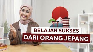 Cara Orang Jepang Bisa Sukses dan Disiplin!