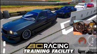 Assetto Corsa ONLINE - We DRIFT At BC RACINGS Training Facility w/Hidden  Touge