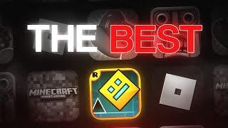 How Geometry Dash Became the Best Mobile Game