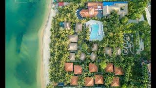 L'Azure Resort & Spa Phu Quoc - Beachfront oasis in the heart of Duong Dong Town