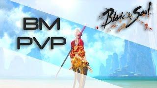 Blade Master PvP - Seolhyun [Blade and Soul]