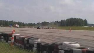 [DC Racing Weekend] Latvian Drift Cup 3.posms - Edgars Ozols