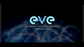 08-EVE-NG Lab Setup-Network Clouds (Bridge, Management & Cloud1)