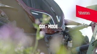 GO! -Guidance simplified - Valtra Smart Farming