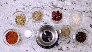 NIMA ELECTRIC SPICE GRINDER