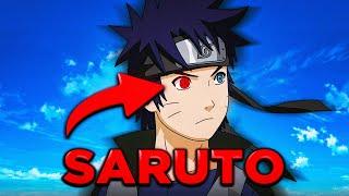 Naruto And Boruto Families 2023 Saruto