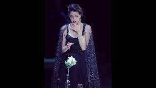 Spectacular Lisette Oropesa Stuns Audience with Effortless Delivery of Isabelle's Stratosphere (D6)