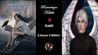 Göklerin Sırrı Ağıt Kabil Rotası 2.Sezon 9.BölümHeaven's Secret Requiem Cain Route S2, E9