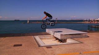 ABLE BMX CO | ENABLED | FULL MOVIE