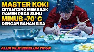 DIHINA BOSNYA KARENA CUMA KOKI KAMPUNG TERNYATA MASTER CHEF NO.1 DI KUTUB SELATAN‼️ Alur Cerita Film