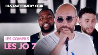 Paname Comedy Club - Les JO 7