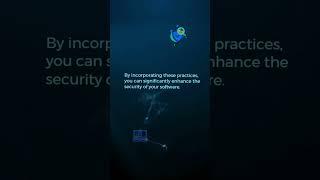 What are Secure Coding Practices #short  #shorts