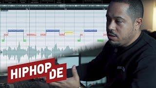 Geliebt & gehasst: Sinch demonstriert den Auto-Tune-Effekt mit Cubase VariAudio